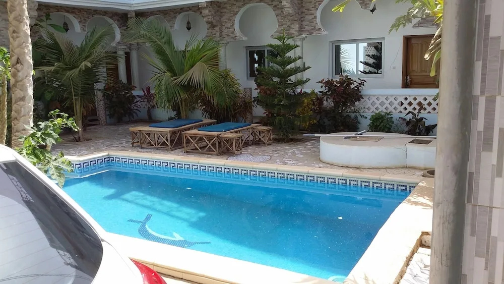 Hotel photo 12