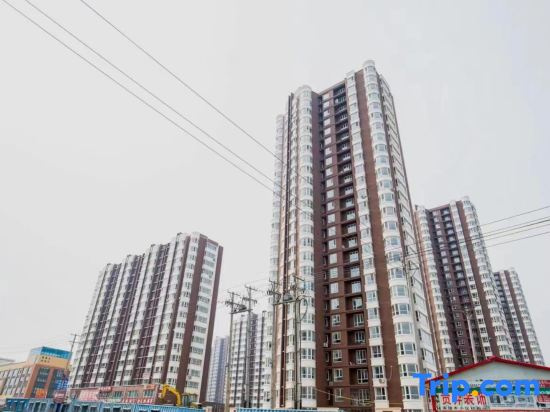 Qianxun Apartment
