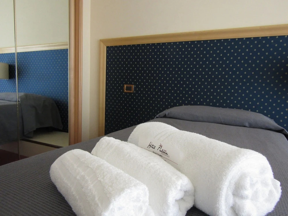 Hotel Palace Masoanri's - Chambres