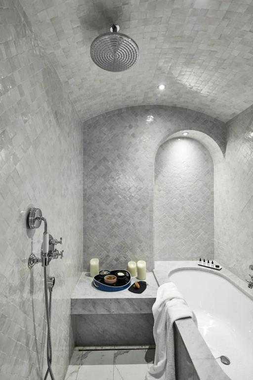 Le Roch Hotel & Spa - фото 22