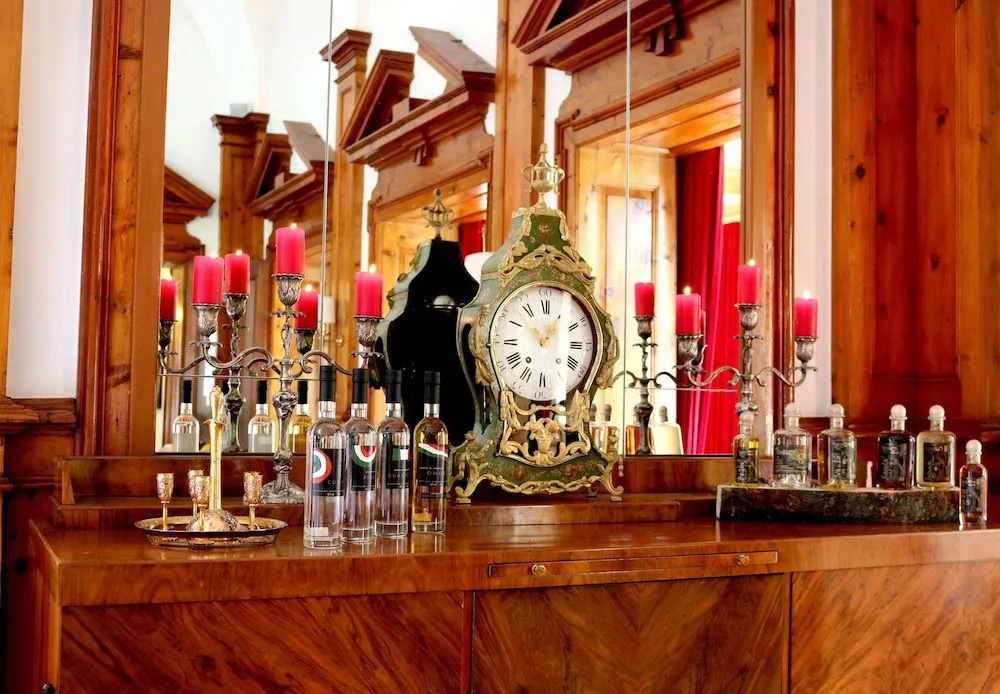 Hotel Restaurant Schweizerhof - Général
