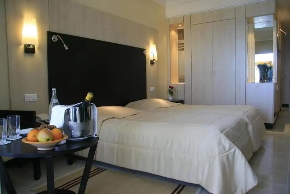 Hotel Aziza Thalasso Golf - Adults Only (à partir de 16 ans) - Chambres
