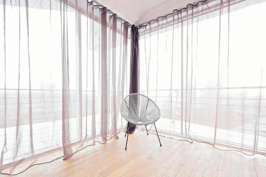Living In Aparthotel - Chambres