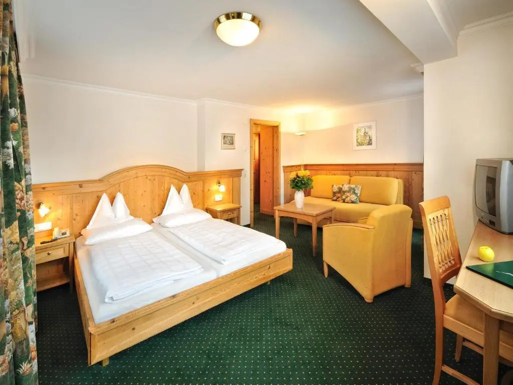 Hotel Zum Hirschen - Général