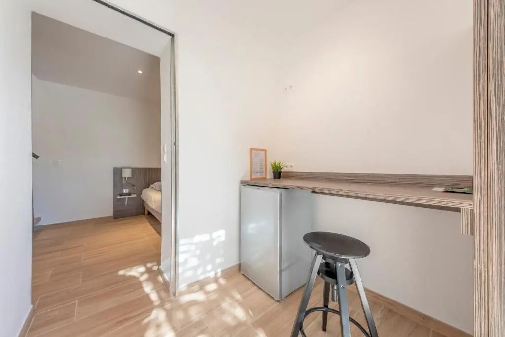 Le Relais d'Agay - Chambres