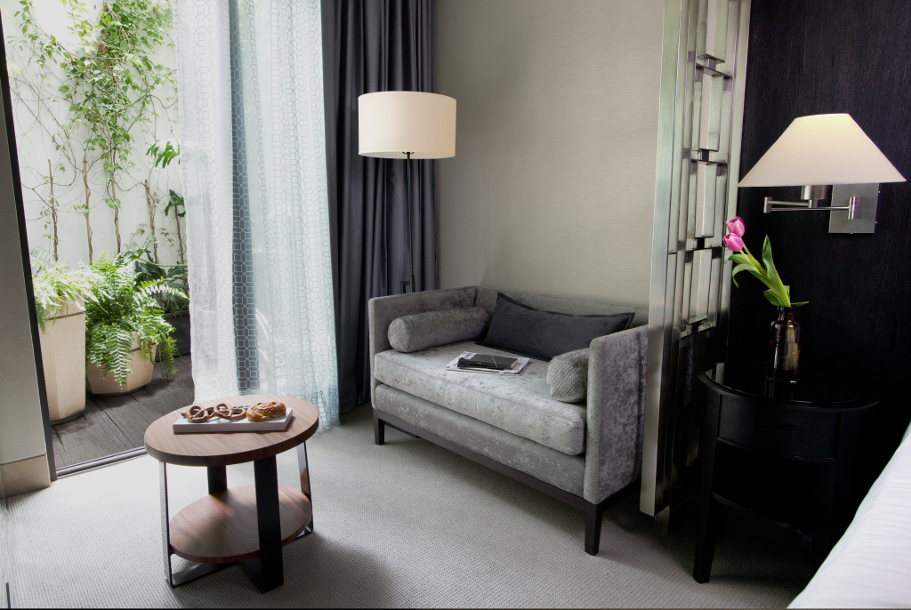 Hippodrome Hotel Condesa by null