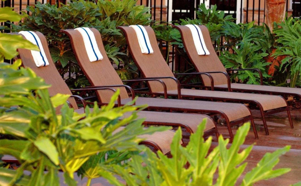 Homewood Suites by Hilton San Diego-Del Mar - Général