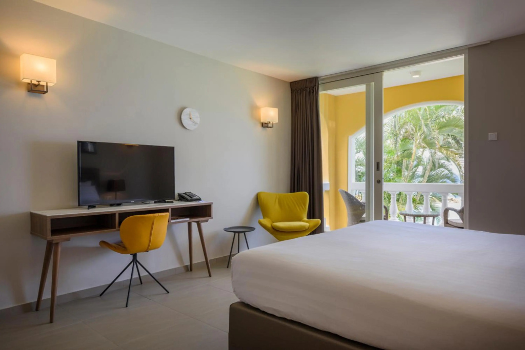 Avila Beach Hotel - Général