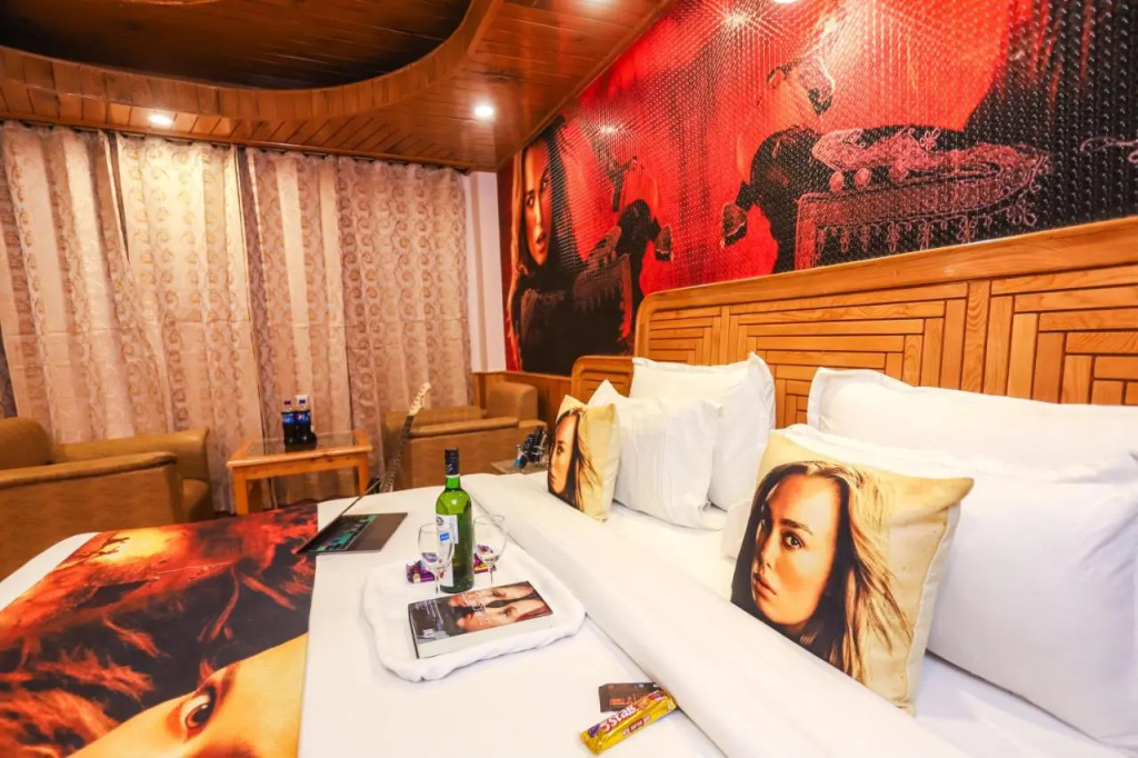 Hotel photo 8