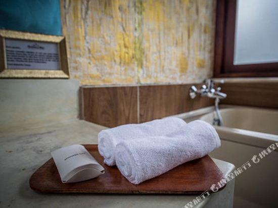 Galavilla Boutique Hotel & Spa