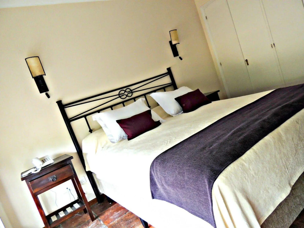 Petit Château Hotel Boutique - Général