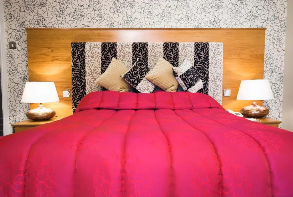 Scafell Hotel - Chambres