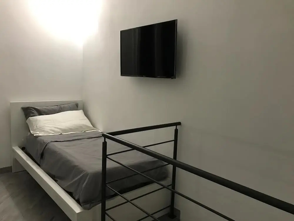 Comfort room