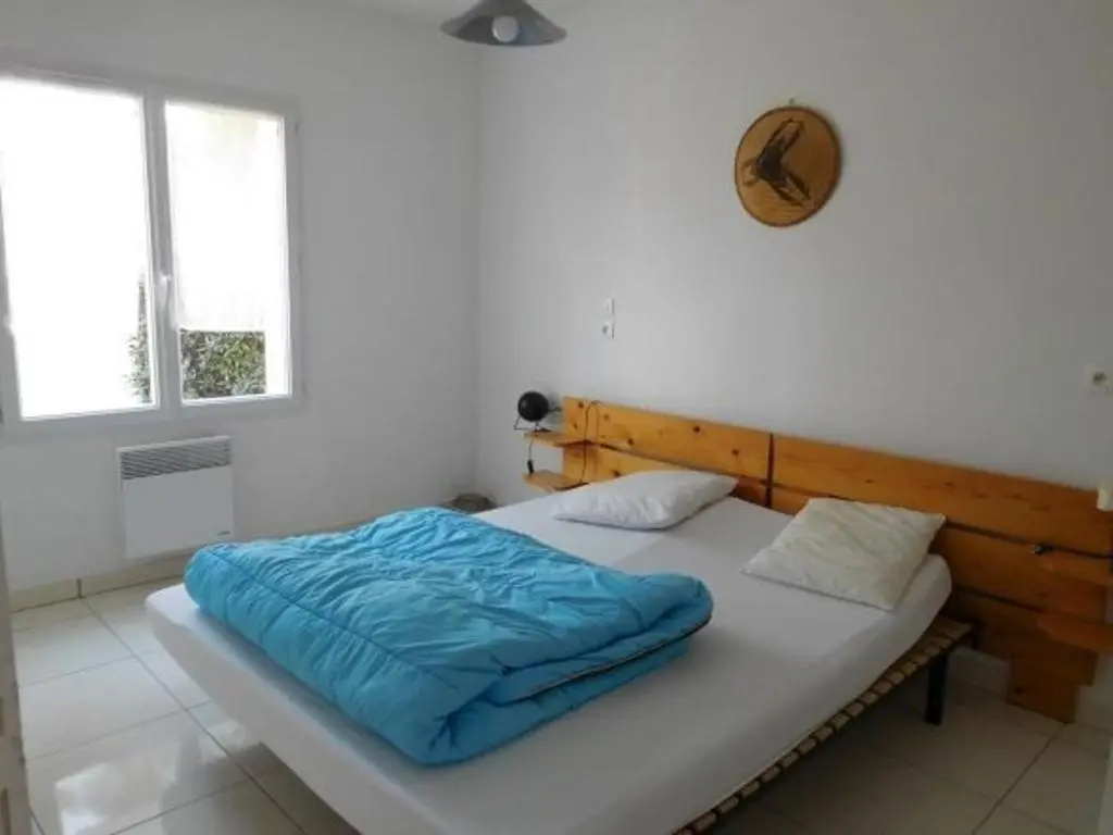 Voir la photo 4 — Maison La Faute-sur-Mer, 4 pièces, 6 personnes - FR-1-476-26