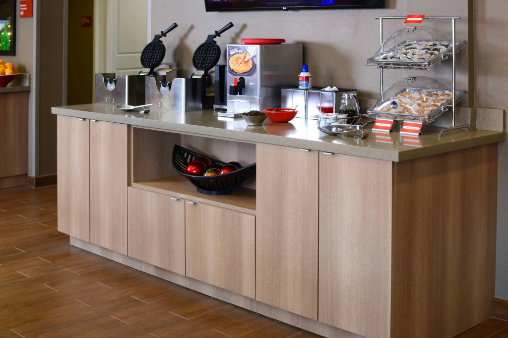 Towneplace Suites by Marriott Houston Galleria Area - Général
