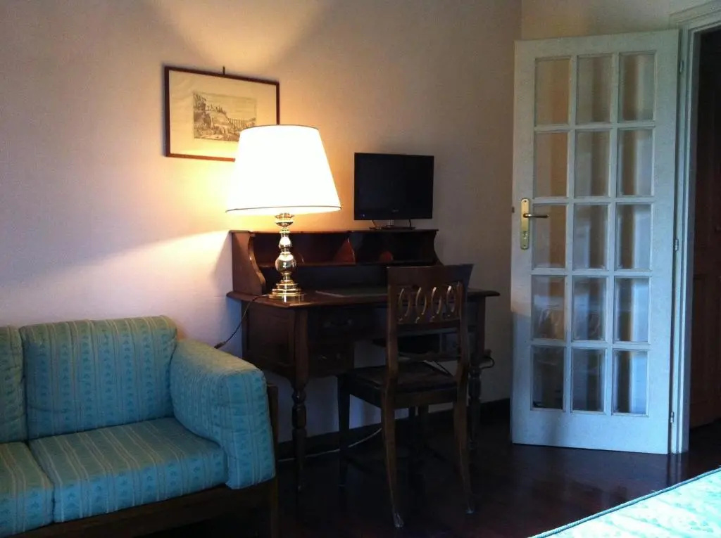 Hotel Gattapone - Chambres