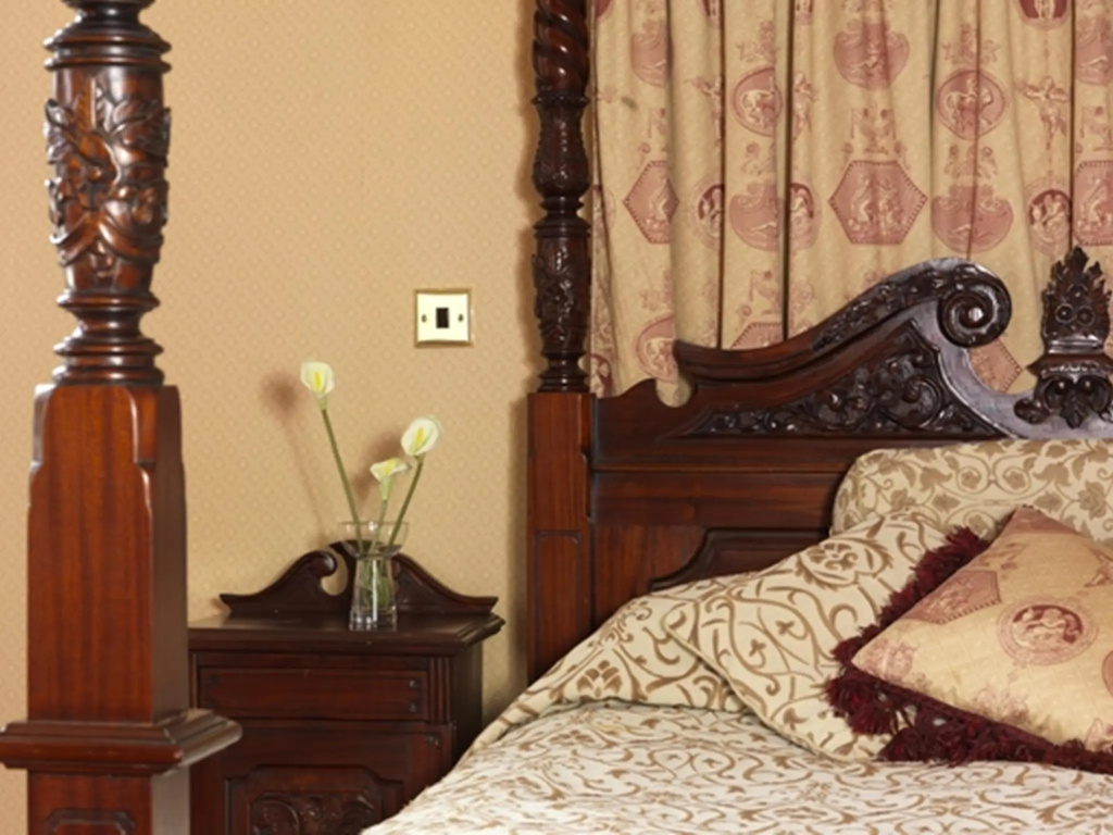 Old Rectory Hotel - Chambres