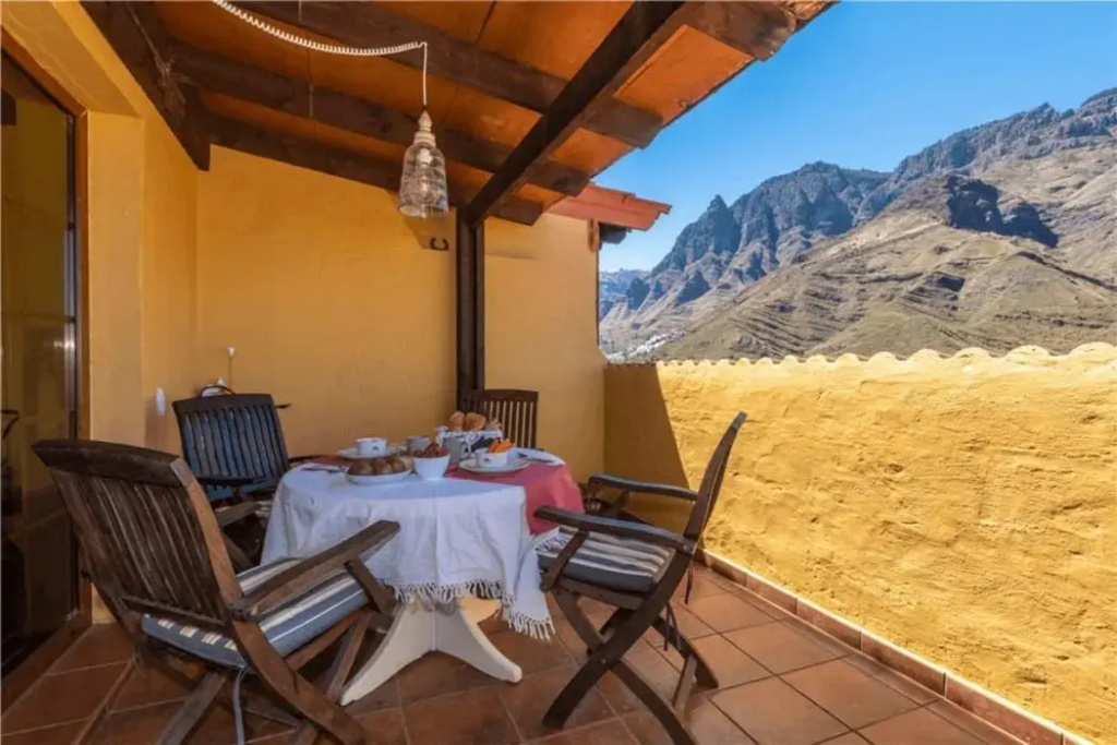 Hotel Rural Las Mimosas