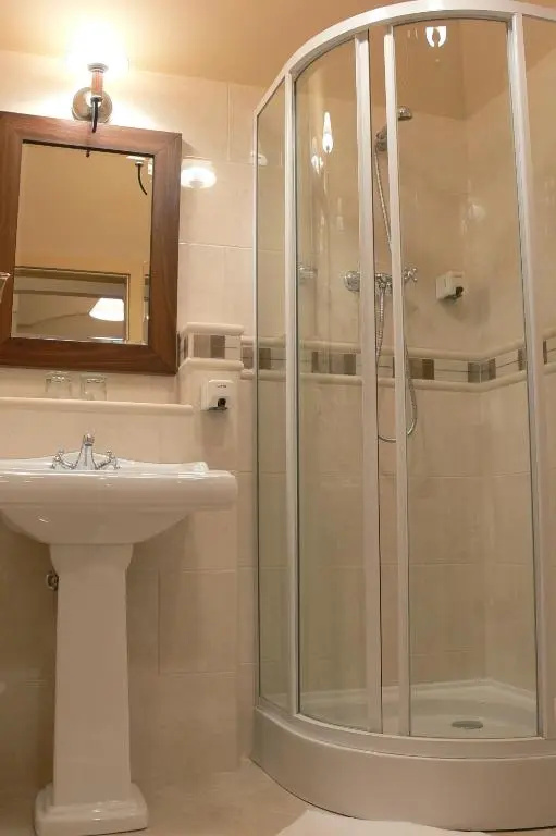 Öreg Miskolcz Hotel - Chambres