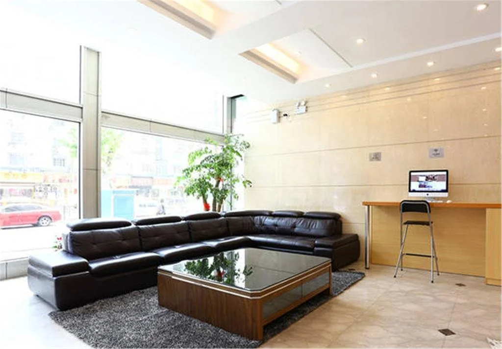 Starway Hotel Shanghai Huangxing Road