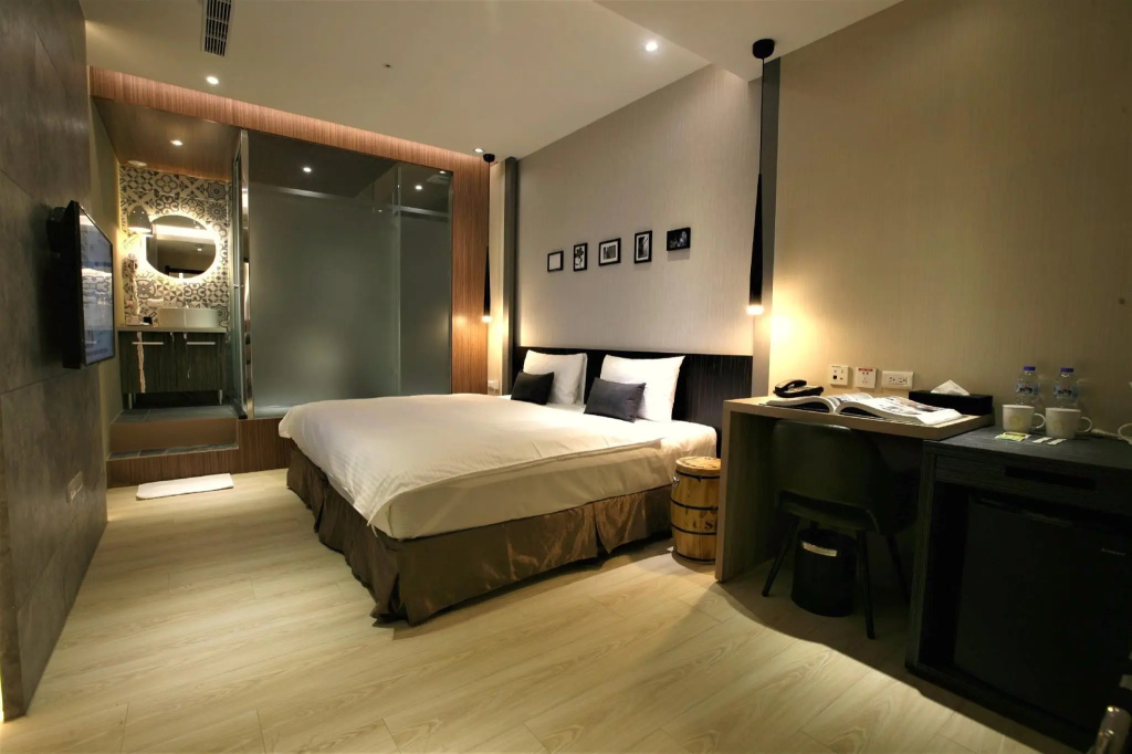 Superior room