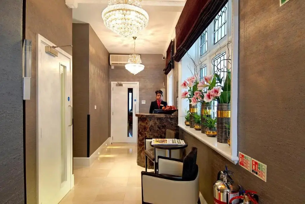 Montcalm Mayfair Townhouse - Général