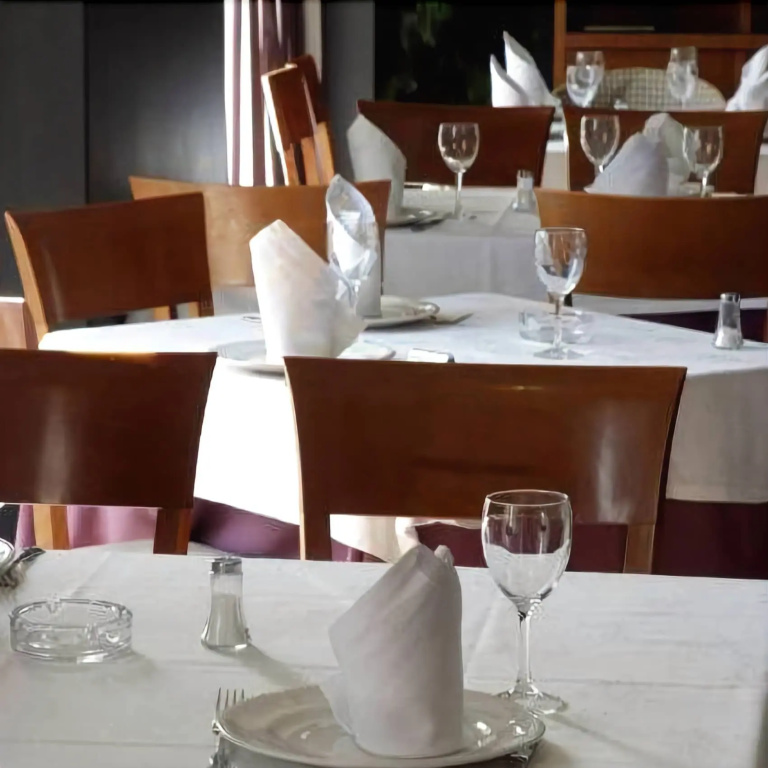 Hotel Alhama - Général