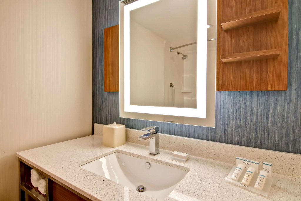 Hilton Garden Inn Toronto - Mississauga - Général