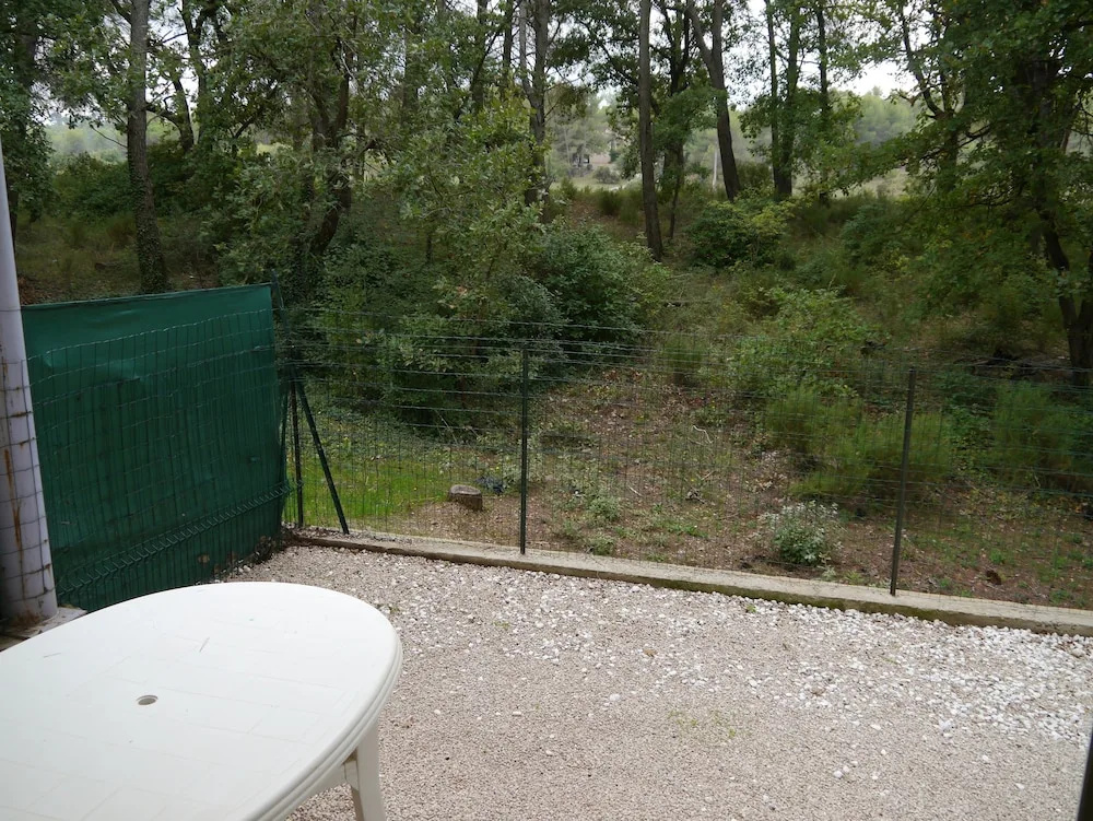 Afficher la photo 7 — Les Villagines Appart'Hôtel - Rousset