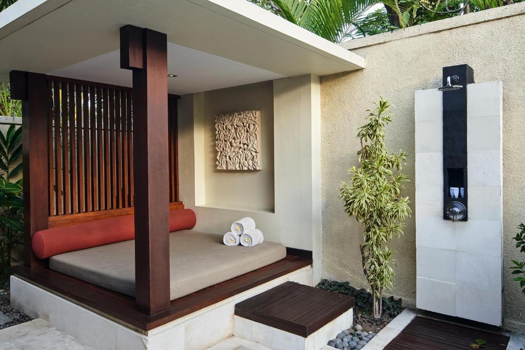 Mahagiri Villas Sanur