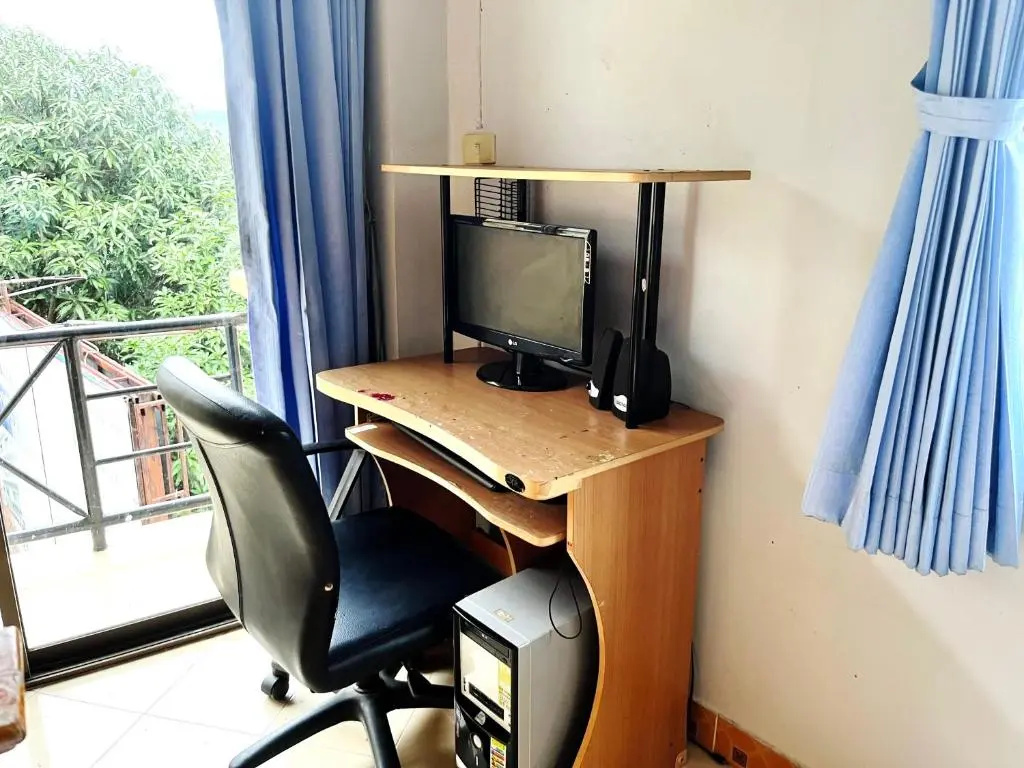 Patong Lamai Residence - Chambres