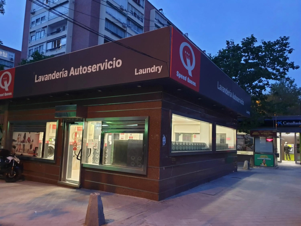 Bonito Apto Barrio del Pilar Smart Fit
