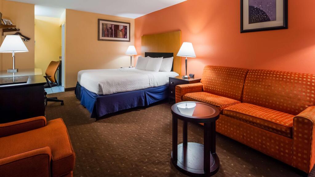 Best Western Elyon Colombo