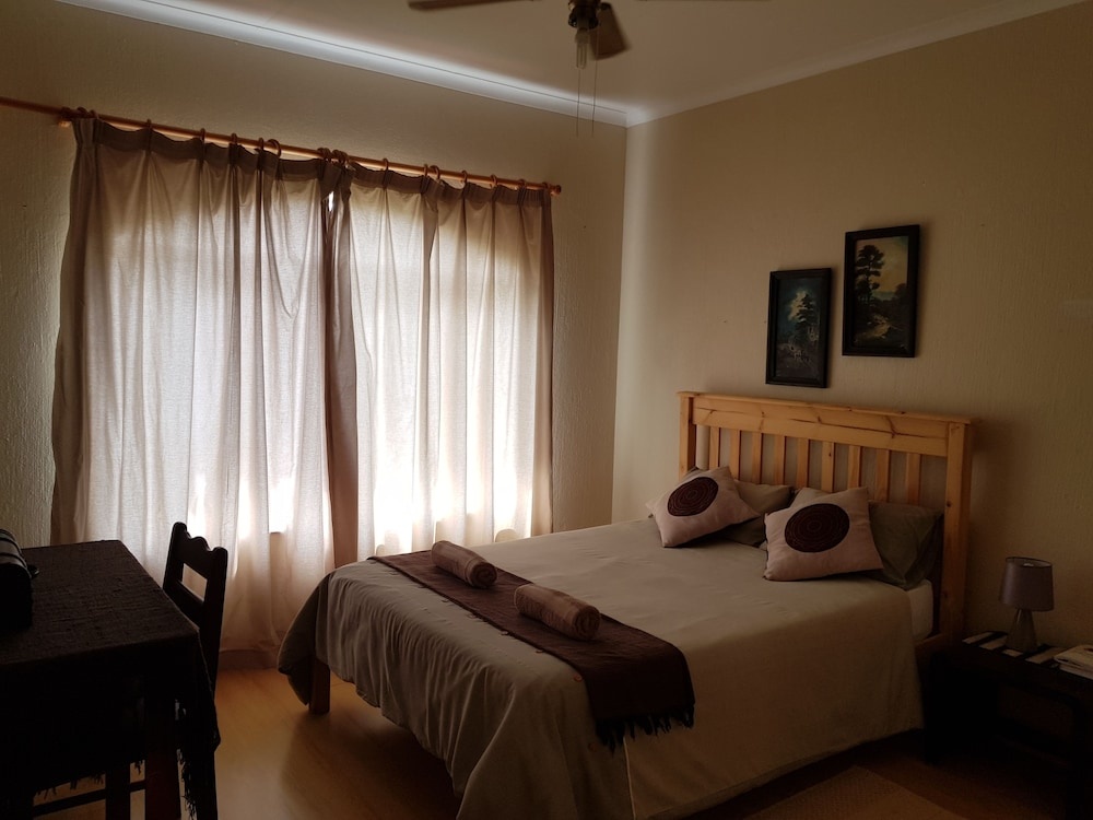 Engedi Retreat