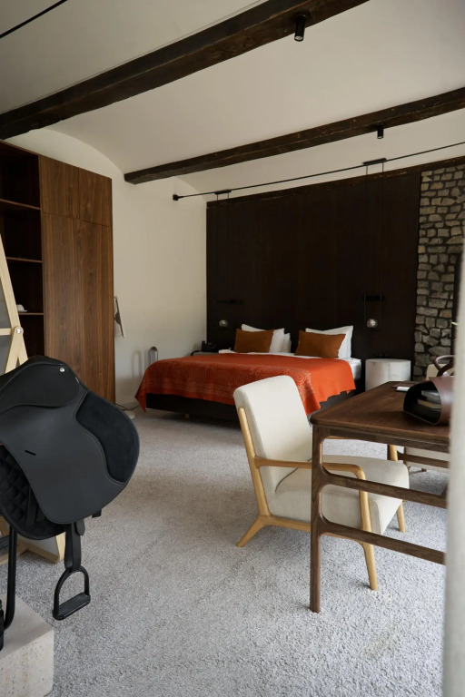 Шале Premium в Pana Unique Kolsay Hotel