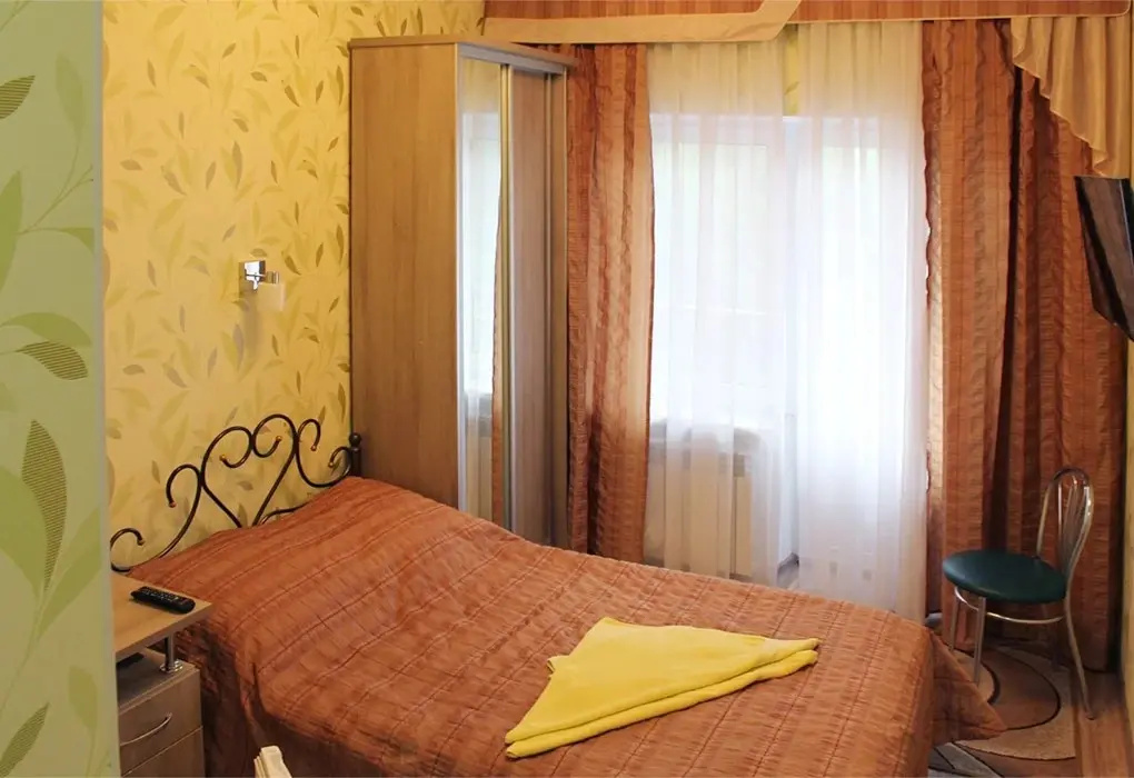 Pridneprovsky Sanatorium photo 5
