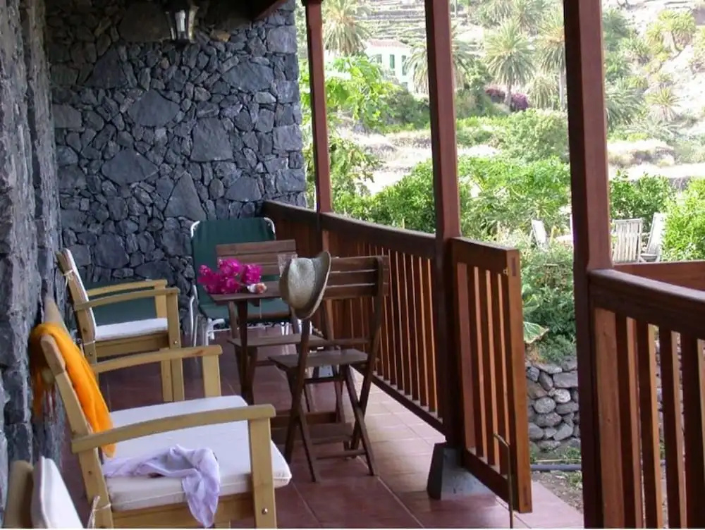 Casa Rural Victoria y Rita