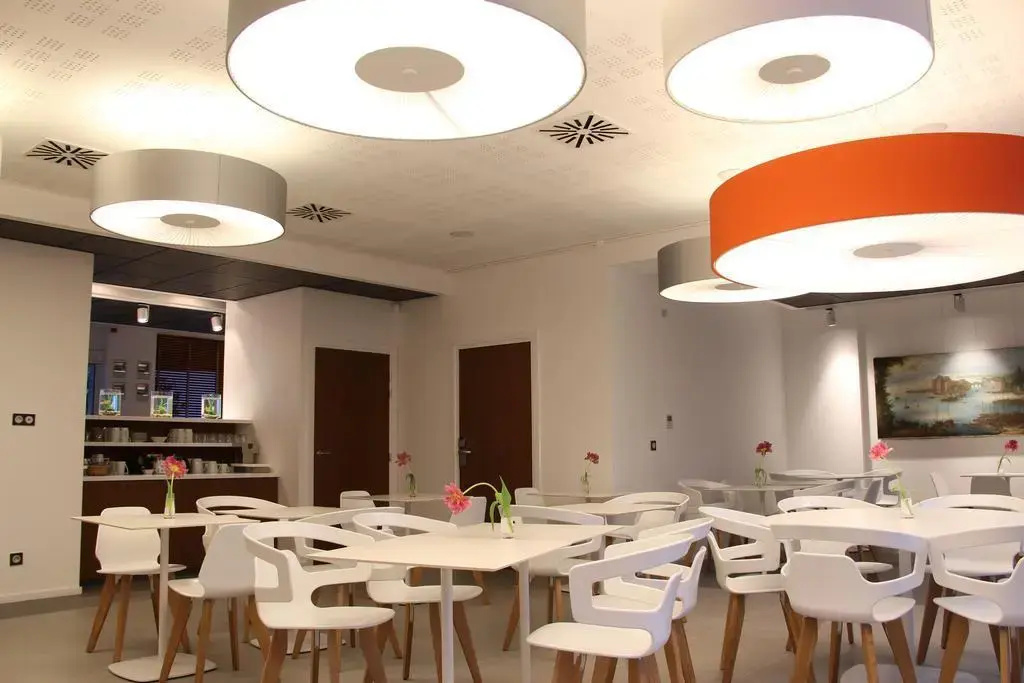 Hotel Riva Art & Spa - Général