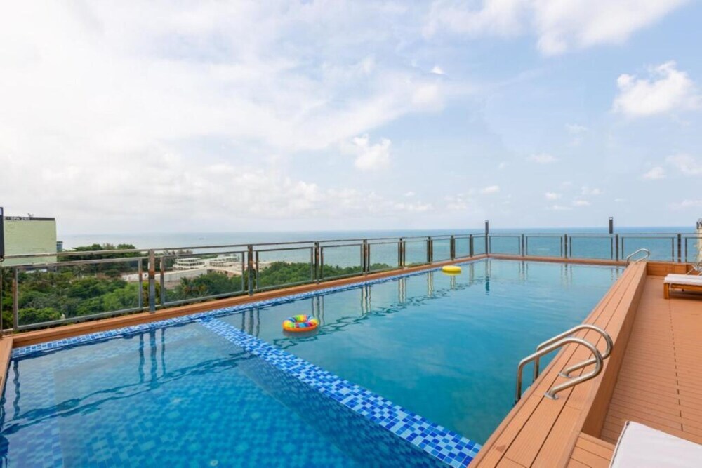 Home Park Hotel Phu Quoc