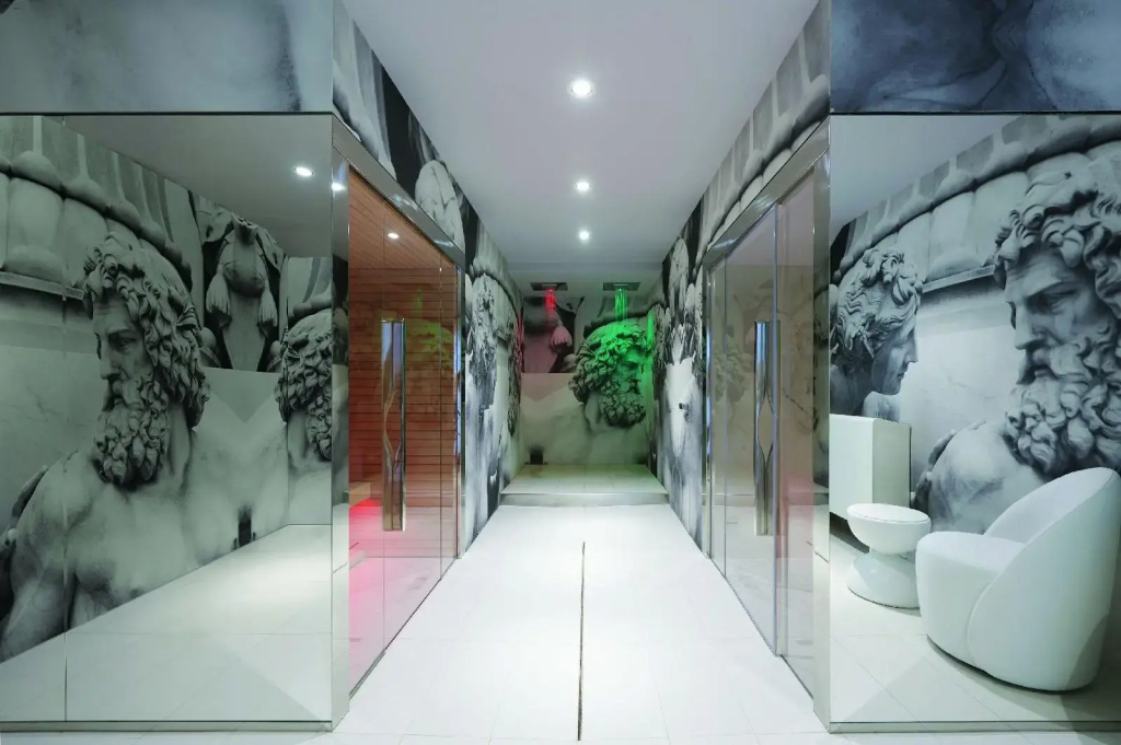 You.Me Design Place Hotel - Général