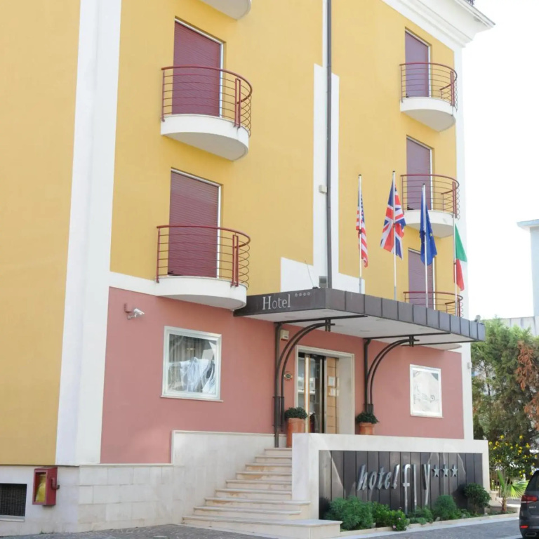 Hotel photo 21