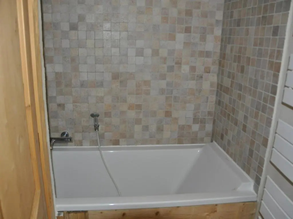 Afficher la photo 7 — Appartement Les Deux Alpes, 4 pièces, 8 personnes - FR-1-348-174