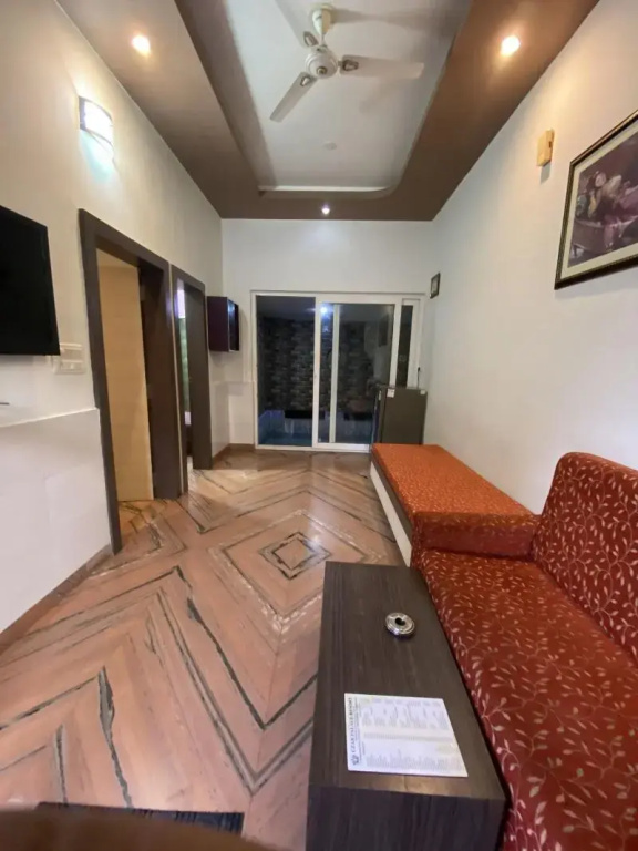 Czar Palace Resort Udaipur - Général