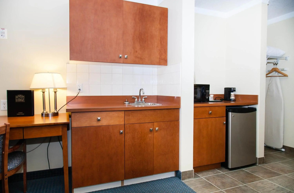 Hotel photo 12