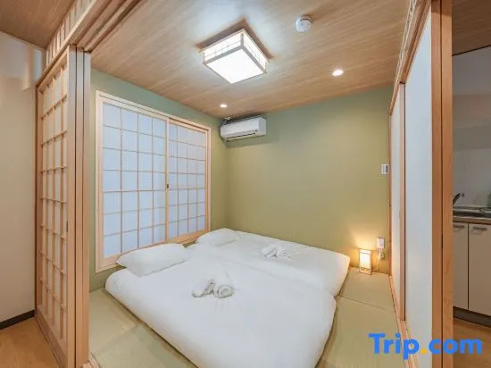 5 Min to Namba！ | Entire House for 8 | KoreaTwon 사진 1