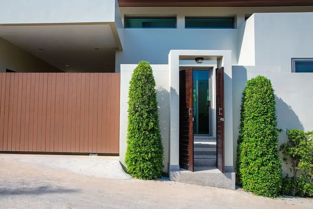 Villa Riau