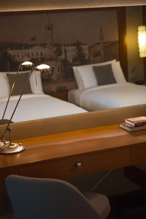 Renaissance Izmir Hotel - Chambres