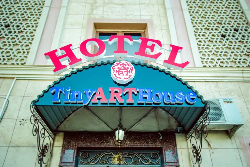 Hotel photo 15