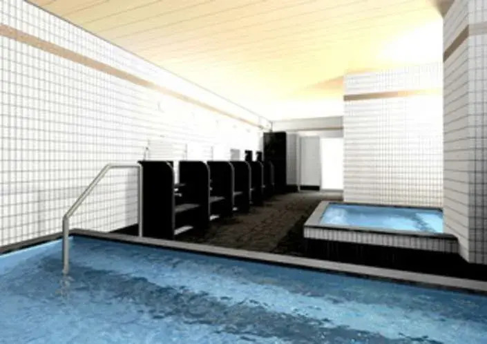 Mare Hotel Tokai - фото 2