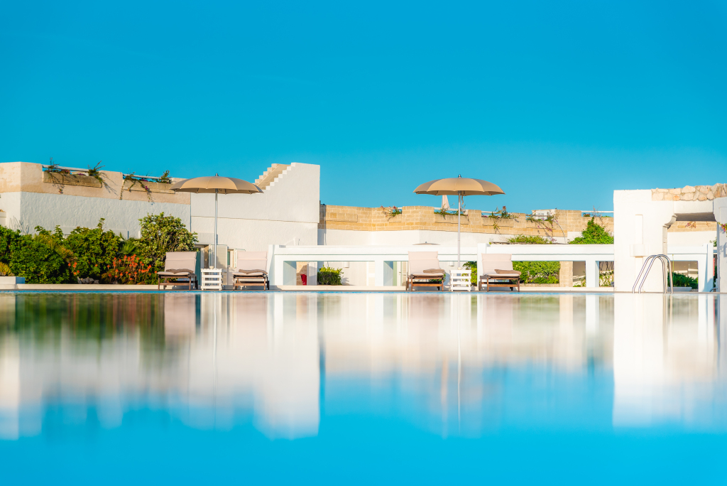 Hotel La Peschiera by null